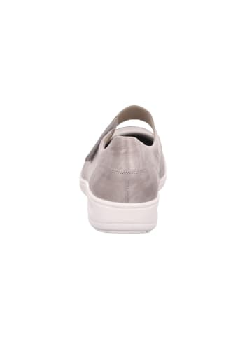 Solidus Freizeit Schnürer für Damen in gold