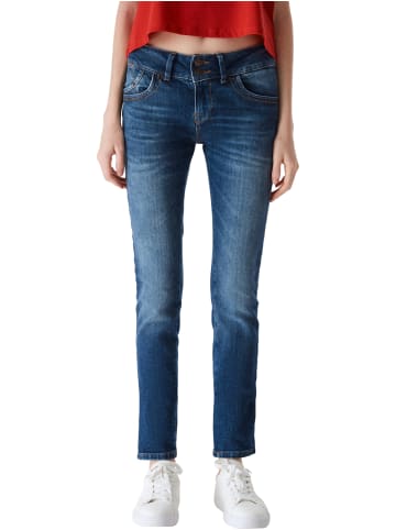 LTB Jeans MOLLY M slim in Blau