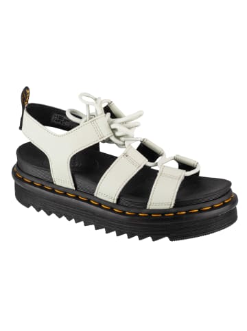 Dr. Martens Dr. Martens Nartilla Hydro Sandals in Weiß