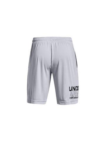 Under Armour Under Armour Tech Graphic WM Shorts in Grau