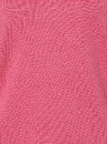 brookshire Pullover in pink