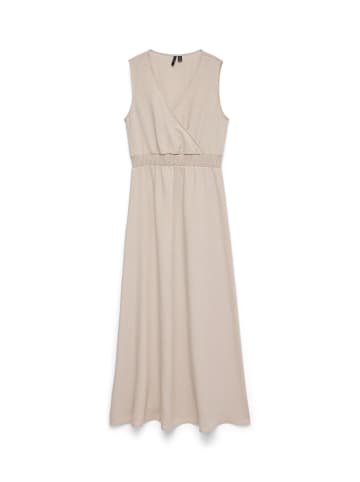 Vero Moda Kleid in Silver Lining