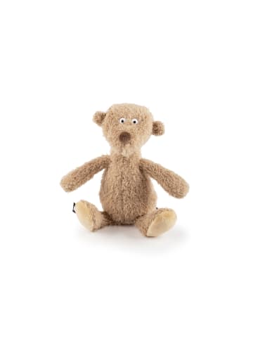 Sigikid Kuscheltier Ach Good! Bär beige small in beige