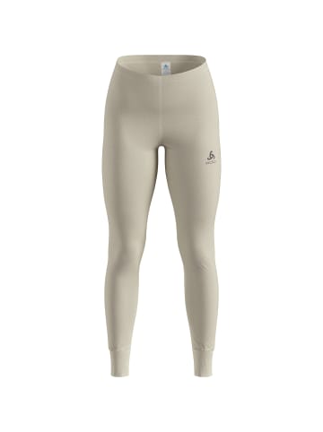 Odlo BL BOTTOM long ACTIVE WARM ECO in Grau0620