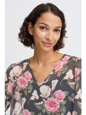 b. young BYIrosemarin regular fit in Black Mix