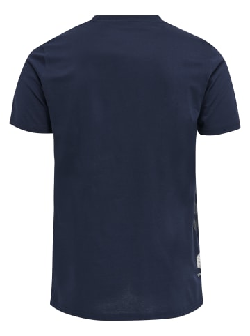 Hummel Hummel T-Shirt Hmlmove Herren in MARINE