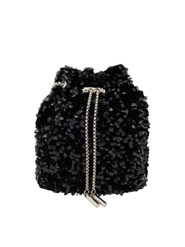 myMo at night Women Bucket Bag in Black