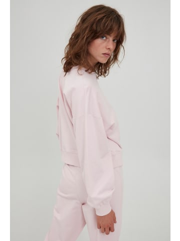 ICHI IHVEA SW2 Boxy fit in Light Lilac