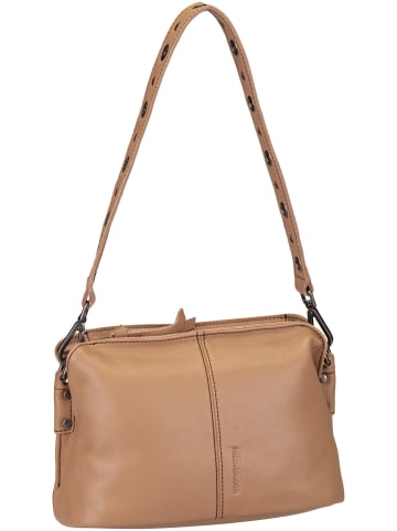 FREDs BRUDER Handtasche Me and My in Caramel