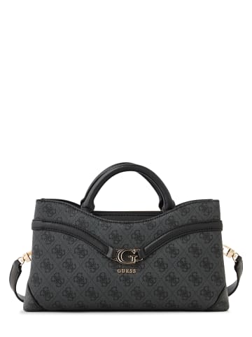 Guess Tasche Dea in anthrazit - 0001