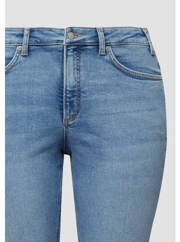 QS Jeans-Hose in 53Z7_blau