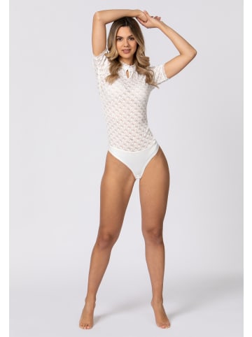 Stockerpoint Stockerpoint Body Mette in creme