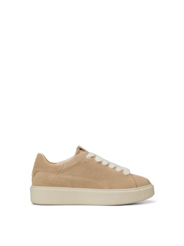 Marc O'Polo Cupsohlen-Sneaker Model Cora in Burnt Coffee