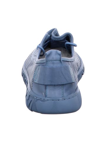 Gemini Sportliche Schnürschuhe in Blau