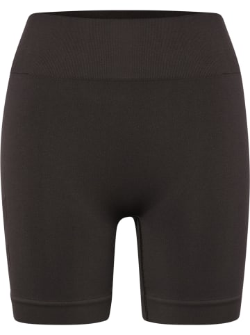 Hummel Kurze Hose Hmlhiit Damen in AFTER DARK