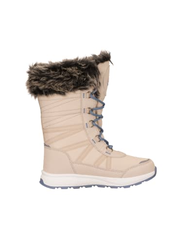 Trollkids Winterboots Hemsedal XT in sandstone