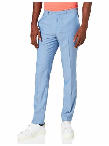 Hugo Boss Leinenhose für Herren in uni