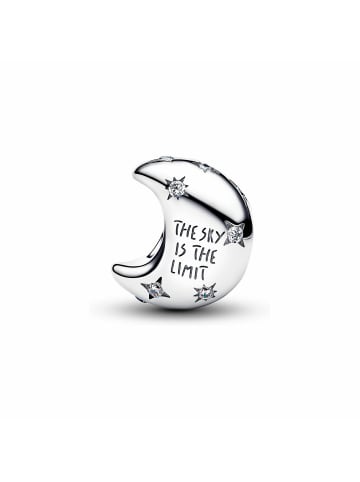 Pandora Charms & Anhänger für Damen in silber