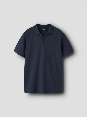 name it Poloshirt in Dark Sapphire
