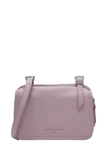 LIEBESKIND BERLIN Schultertasche Mareike S in Pale lavender