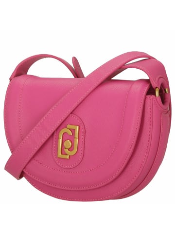 Liu Jo Devendra - Umhängetasche 22 cm S (pink berry) in pink berry