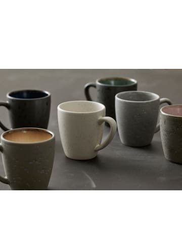 Bitz Becher Becher Becher Becher in Schwarz/Dunkelblau