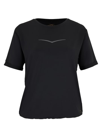 Venice Beach Shirt VB Freya 1088 01 T-Shirt in Schwarz01100