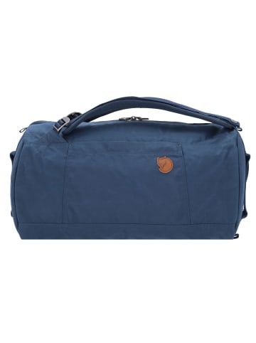 FJÄLLRÄVEN Splitpack Reisetasche 48 cm in navy