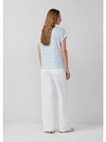 s.Oliver T-Shirt in 51G2_arktisblau