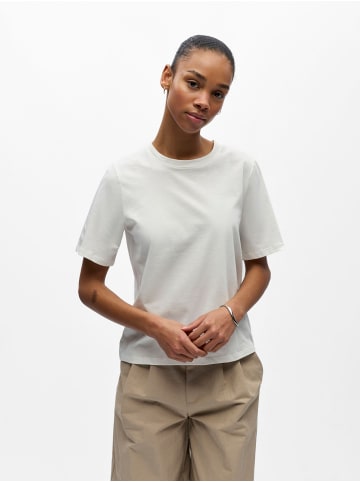 Object T-Shirt in Cloud Dancer