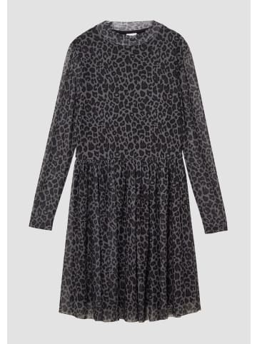 s.Oliver Kleid in 98A1_dunkelgrau