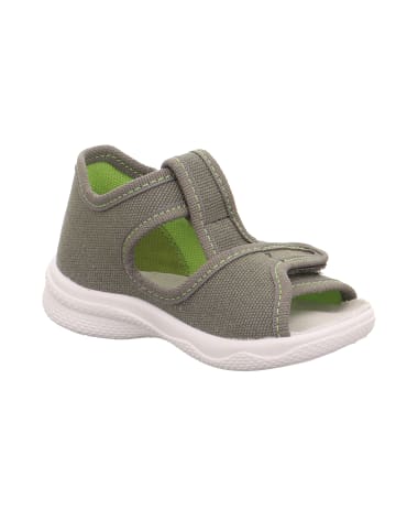 superfit Sandale POLLY in Grau