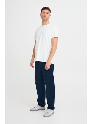 BLEND Chinohose BHPants in Blau