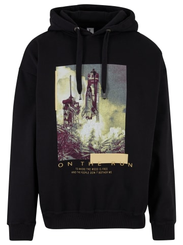DNGRS Dangerous DNGRS Dangerous Kapuzenpullover in black
