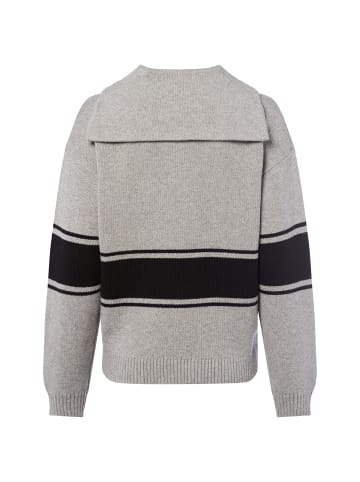 JOOP! Pullover Kilo in hellgrau - 0001