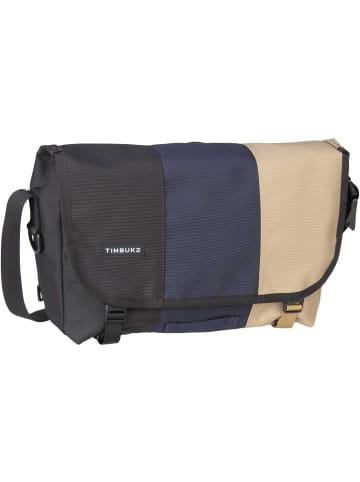 Timbuk2 Umhängetasche Classic Messenger S in Eco Preppy