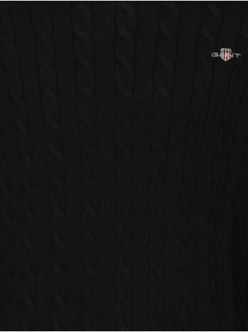 Gant Pullover in marine - 0001