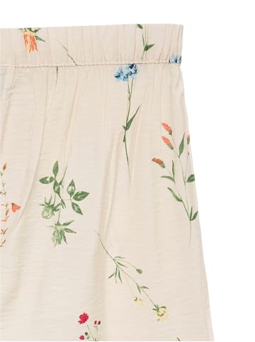 Vero Moda Hose mit weitem Beinschnitt in Birch 1