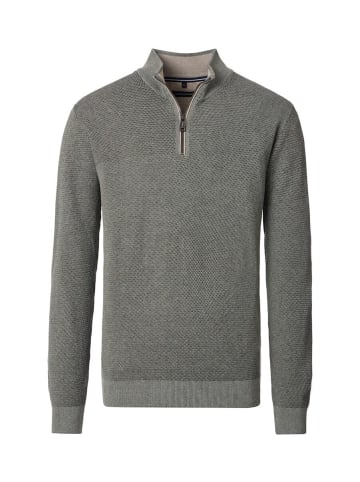 CASAMODA Pullover in Türkis