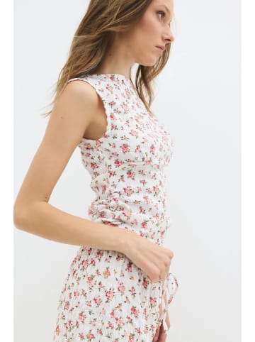 NO MATTER WHAT Blouse in Rosé