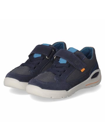PEPINO Slipper in blue
