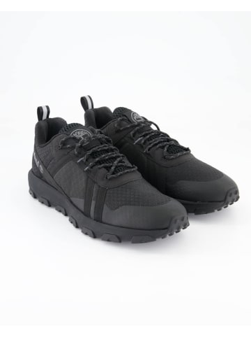 Timberland Sneaker low in Schwarz