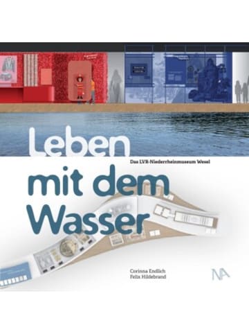 Nünnerich-Asmus Verlag u. Media Buch - Leben mit dem Wasser