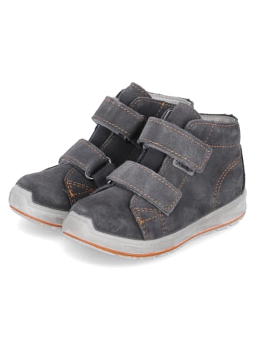 PEPINO High Sneaker ZAYNO in Grau