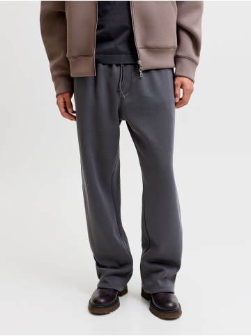 Jack & Jones Jogginghose in Asphalt