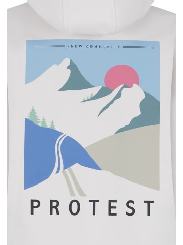 Protest " PRTSILVIE JR in Kitoffwhite