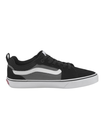 Vans Sneakers Low Filmore in schwarz