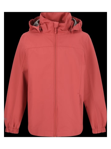 Zigzag Jacke Orkan in 4346 Mineral Red