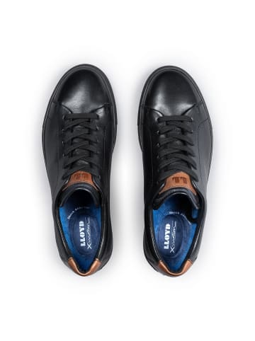 LLOYD Schuhe MADOX in SCHWARZ