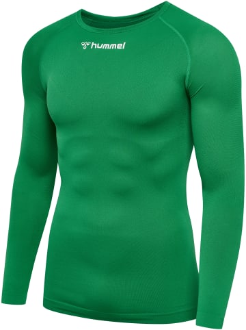 Hummel T-Shirt Hmlbl Herren in JELLY BEAN